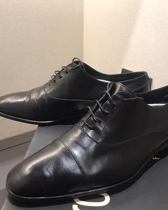 Scarpe stringate classiche ROBERTO CAVALLI