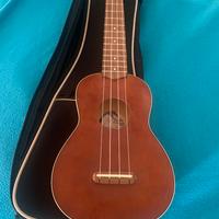 Ukulele Fender