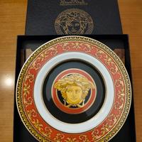 Piatto 18 cm da Collezione Rosenthal Versace 