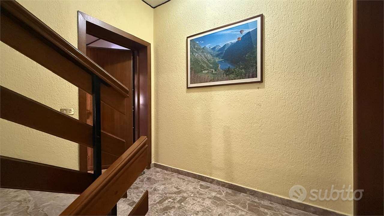 Appartamento – Todi, Pantalla - Vista 4