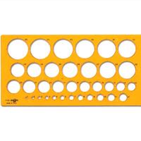 mascherina in plastica rigida per cerchi