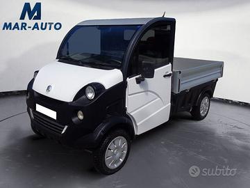 Aixam D-Truck 400 D-Truck DOPPIO PIANALE