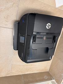 Stampante hp officejet 5740