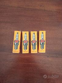 Candele NGK BPR5ES