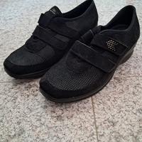 Scarpe donna - usate pochissimo
