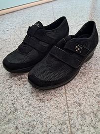 Scarpe donna - usate pochissimo