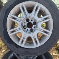 cerchi in lega per multipla