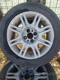 cerchi in lega per multipla