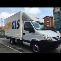 IVECO DAILY 35c15
