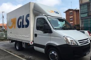 IVECO DAILY 35c15