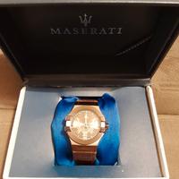 Orologio Maserati Potenza