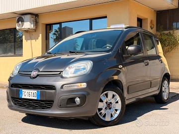 Fiat Panda 1.3 MJT 95 CV S&S Easy