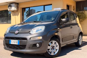Fiat Panda 1.3 MJT 95 CV S&S Easy