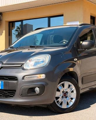 Fiat Panda 1.3 MJT 95 CV S&S Easy