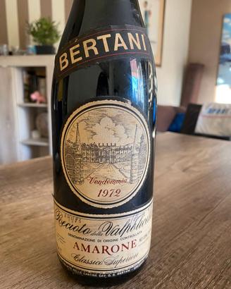vino da collezzione