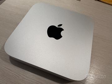 Mac Mini M1 8GB