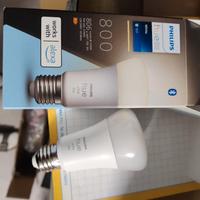 lampadina Philips hue