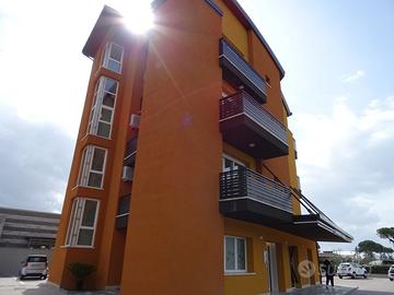 Rif.040 Uffici nuova costruzione classe A4