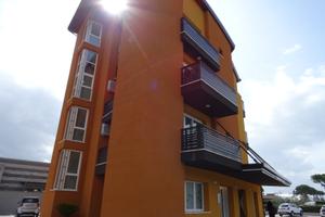 Rif.040 Uffici nuova costruzione classe A4