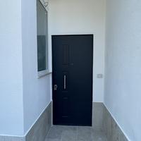 Porta blindata Master Jack 90X210