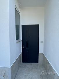 Porta blindata Master Jack 90X210