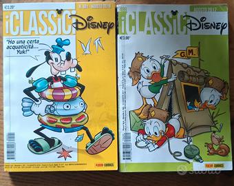 fumetti paperino i classici bundle