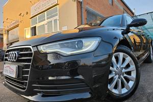 Audi A6 Avant 2.0 TDI 177cv Multitronic Advanced*P