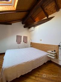 Bilocale arredato