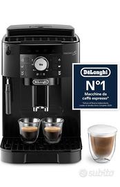 Delonghi Magnifia S - COME NUOVA