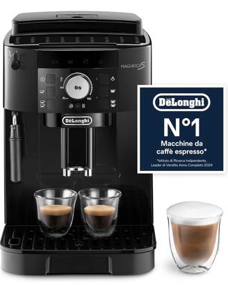 Delonghi Magnifia S - COME NUOVA