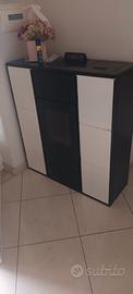 stufa a pellet idro harmec one
