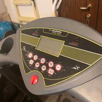Tapis Roulant Diadora Star 1000