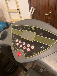 Tapis Roulant Diadora Star 1000