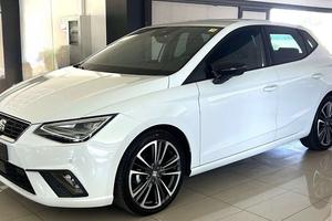 Seat Ibiza 1.0 EcoTSI 95 CV 5 porte Anniversary Li