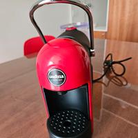 macchina da caffè Lavazza a modo mio.