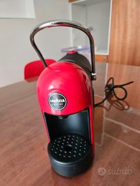 macchina da caffè Lavazza a modo mio.