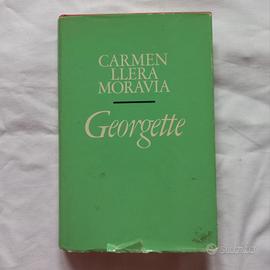 Libro "Georgette"