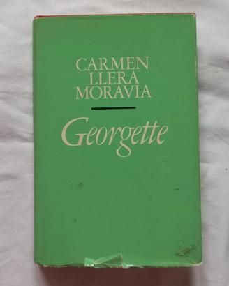 Libro "Georgette"