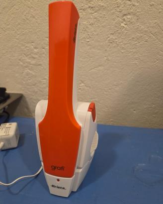 Gratì ariete