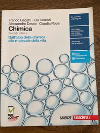 Chimica