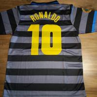 MAGLIETTA RONALDO INTER 97/98 COPPA UEFA