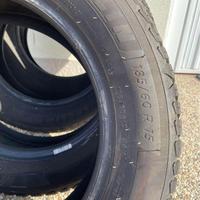 Gomme Michelin 185/60 R 15