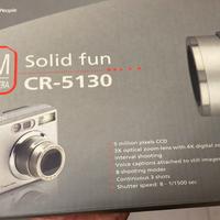 Macchina fotografica