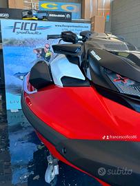 Sea-Doo RXP-X RS 325 Nuova Prezzo Promo