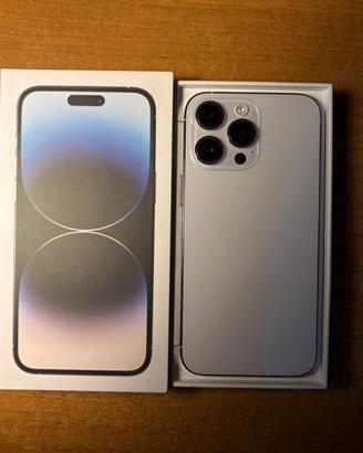 IPHONE 14 PRO MAX 128GB!