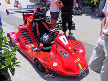 Go-kart