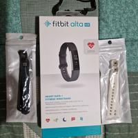 Fitbit Alta HR