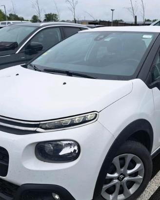 Ricambi new citroen c3