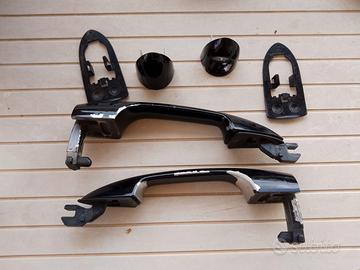 Coppia Maniglie Esterne per Alfa Romeo Giulietta