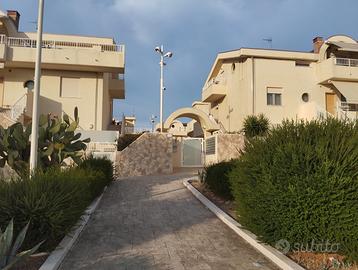 Appartamento nuovo Vasto marina